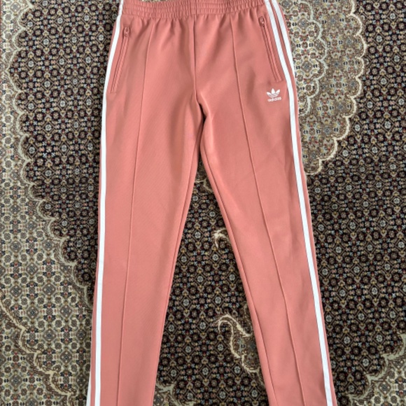 Adidas track pants - Picture 2 of 4